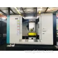 Horizontal Machining Center for Metal Cutting